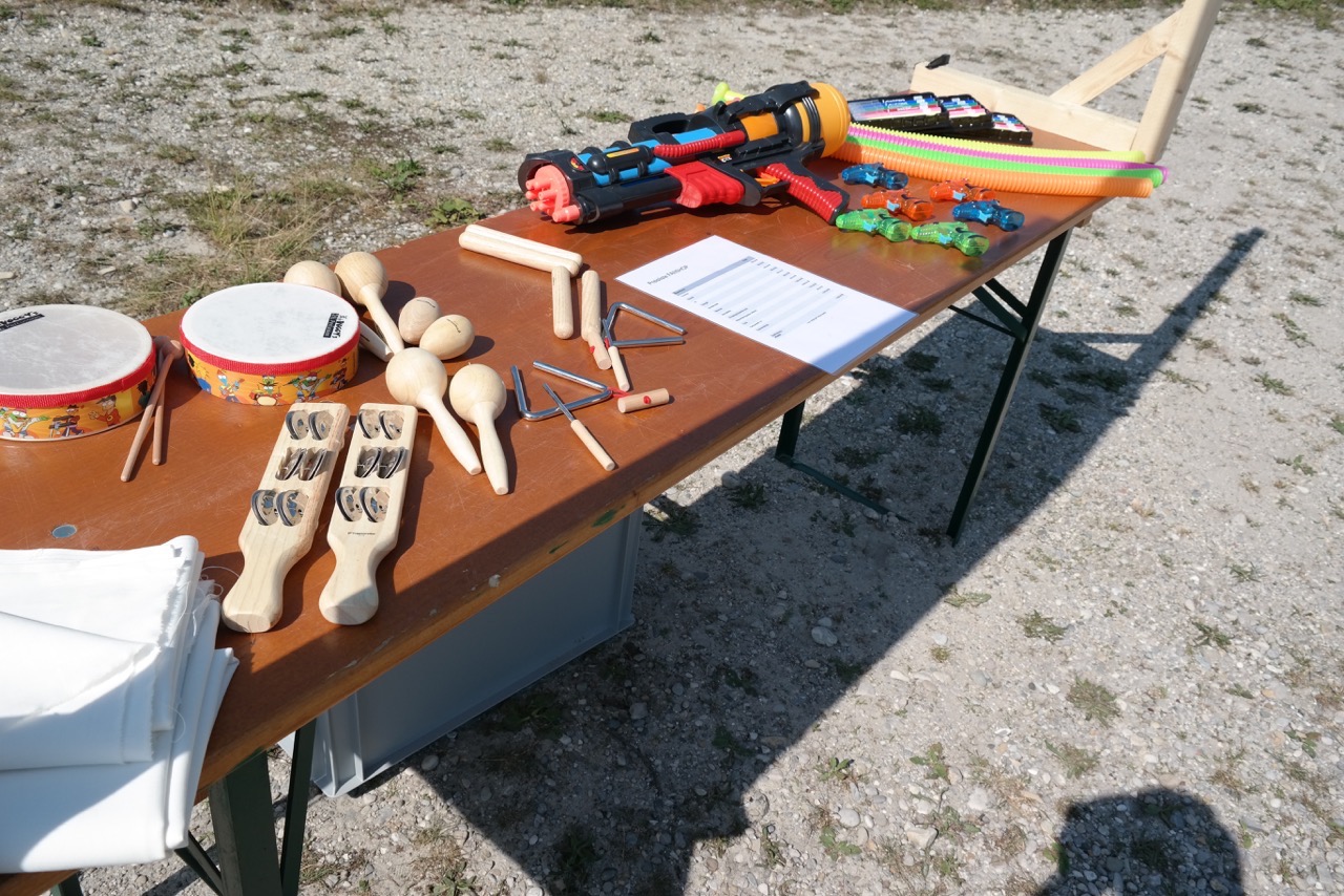 Seifenkistenrennen Teamevent
